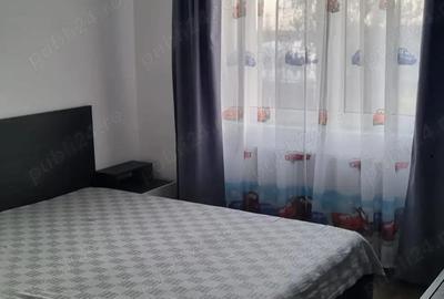 Apartament cu 2 camere decomandat în Central - 3