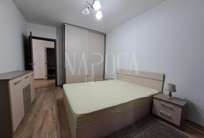 Apartament 2 camere de inchiriat in Marasti, Cluj Napoca - 3