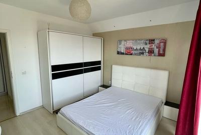 Apartament cu 3 camere decomandat, mobilat în Bartolomeu - 4