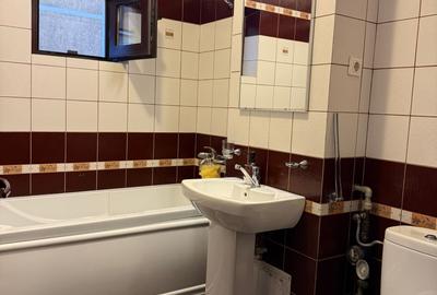 Inchiriere apartament 1 camera, in Galati, str.Tecuci, mobilat si utilat - 5