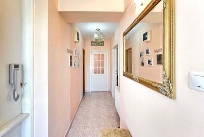 Apartament cu 6 camere semidecomandat, mobilat în Mehala - 13