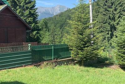 APARTAMENT LA CURTE 3 CAMERE PREDEAL - 3