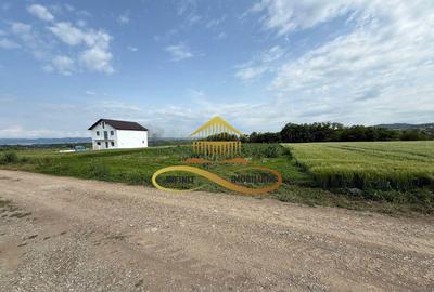 Teren intravilan de Vanzare in Magura Bacau - 3