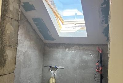 Casă cu 4 camere cu Teren 520 Mp în Central - 8
