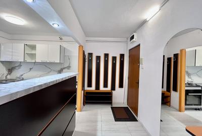 Apartament cu 2 camere in zona Garii Apartament cu 2 camere in zona Garii - 10