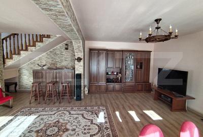 VILĂ DE LUX FIENI Comision 0% cumparator - 11