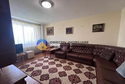 Apartament Darmanesti 3 camere - zona cu vedere spre oras - 16