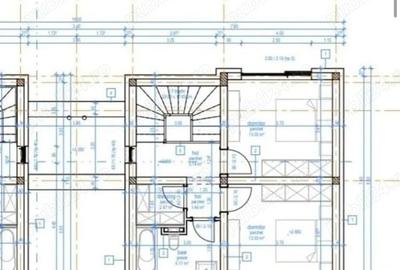 Casă cu 4 camere în Central