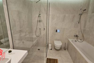 AVIATIEI (One Floreasca Lake)-2 camere imobil boutique, langa lac si metrou! - 16