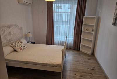 FLOREASCA (Laguna Residence) - 3 camere 119 mp, langa lac, parc, piscina, garaj! - 18