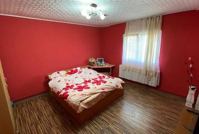 Casă cu 4 camere în Vladimirescu - 2