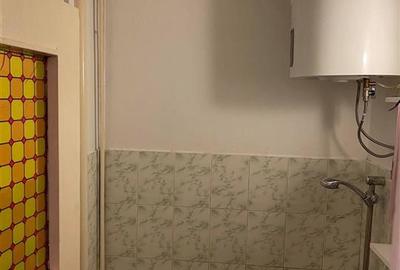 Garsonieră decomandată, mobilată în Alexandru cel Bun - 5