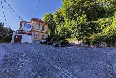 Inchiriem Apartament 2 Camere, Modern, 62 Mp, Semidecomandat, Centrul Istoric Inchiriem Apartament 2 Camere, Modern, 62 Mp, Semidecomandat, Centrul Istoric - 22