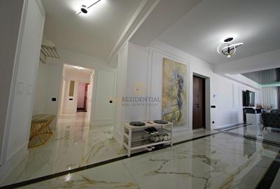 Apartament cu 4 camere decomandat, mobilat în Vitan - 16