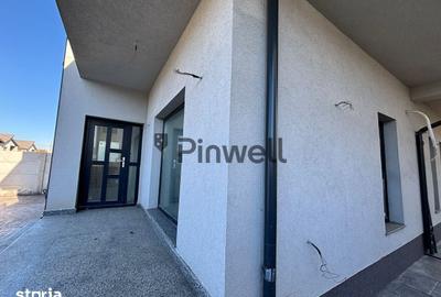 Casă cu 5 camere cu Teren 300 Mp în Periș - 1