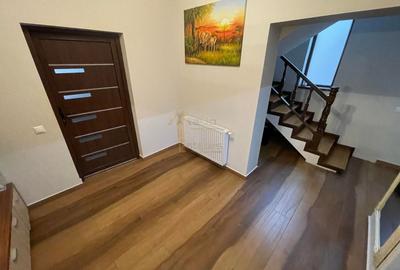 Satu Mare, Casa semicentrala zona stadionului Olimpia - 30