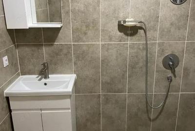 Garsonieră decomandată în Buziașului - 1