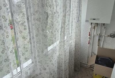 Apartament cu 2 camere semidecomandat în Central - 6