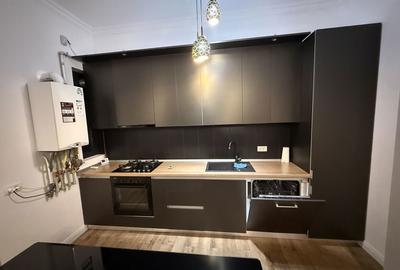 Apartament cu 2 camere semidecomandat în Bucureștii Noi - 6