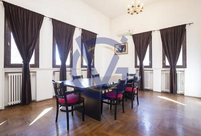 Vila reprezentativa Universitate pretabila la multiple destinatii - COMISION 0% - 15