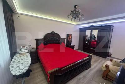 Apartament cu 4 camere decomandat, mobilat în Careiului - 4