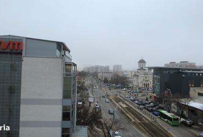 Spațiu comercial, de 85 mp, în 13 Septembrie - 5