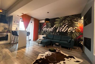 Apartament cu 2 camere decomandat în P-ța Unirii - 6