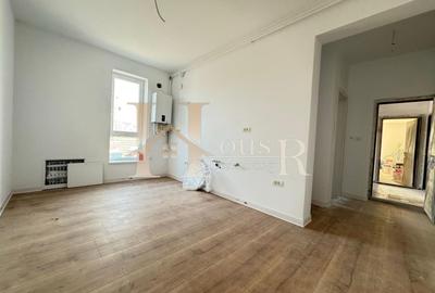 Garsonieră decomandată în Braytim - 2