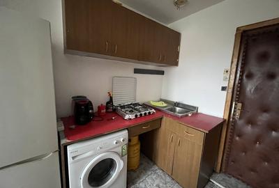 Garsoniera Complexul Studentesc - 4