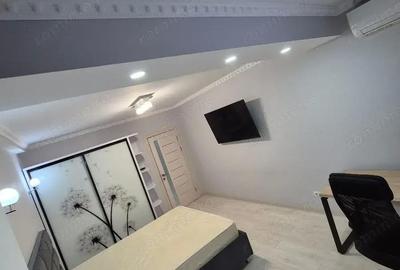 Apartament cu 2 camere semidecomandat în Central - 2