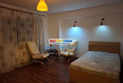 Garsoniera Mihai Bravu - Foisorului - Mall Vitan - Centrala de Bloc - 1