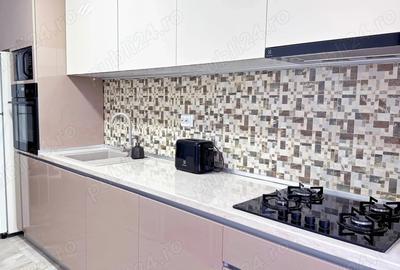 Inchiriez Apartament 2 Camere | Atena Residence Pallady | Loc parcare - 5