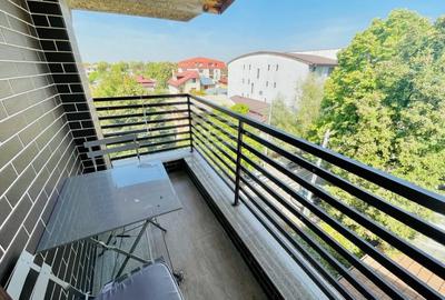 Bazilescu – Str. Fortunei, apartament 2 camere, gata de mutat, 50 mp. - 15