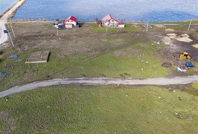 Teren Construcții intravilan de 2380 mp, în Corbu - 11