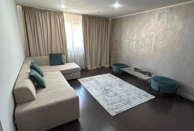 Apartament cu 4 camere în Inel I - 3
