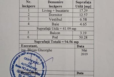 Apartament cu 4 camere semidecomandat, mobilat în Giurgiului - 7
