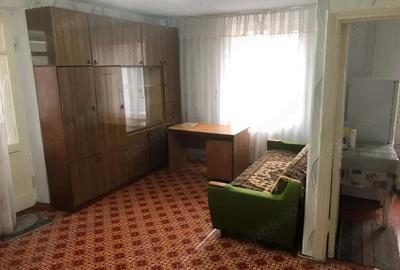 Garsonieră semidecomandată în Ferentari - 1