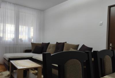 Apartament 3 camere in Deva, zona Iuliu Maniu - 8