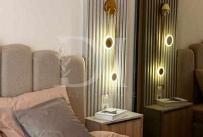 Apartament cu 2 camere semidecomandat, mobilat în Florești - 23