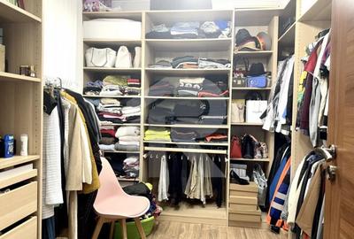 Casă cu 4 camere cu Piscina în Domnești - 12