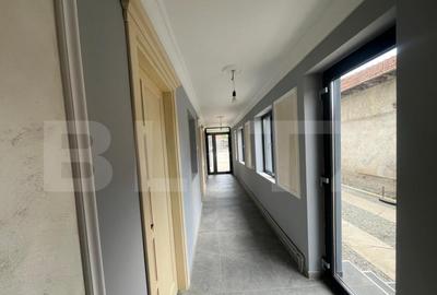 Casa pe parter, zona Romanesti / Fantana Popova - 6