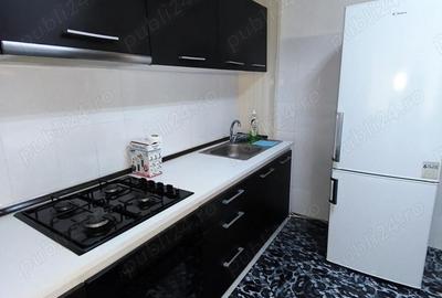 Apartament cu 2 camere decomandat în Central - 4