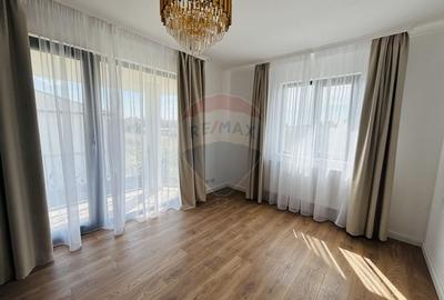 Vila individuala de vanzare SNAGOV - 14