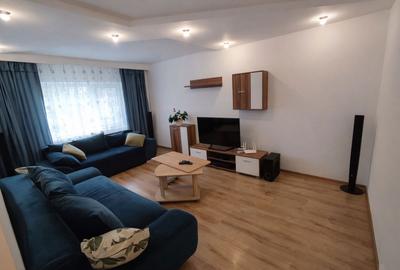 Apartament cu 2 camere decomandat în Decebal - 2