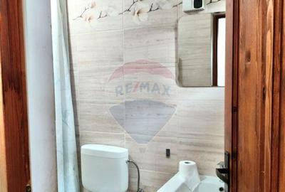Apartament spa?ios cu 4 camere, zona centrala Sigh... - 12