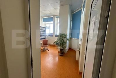 Spațiu comercial, de 1,967 mp, în Industrială - 2