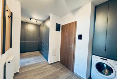 Apartament de inchiriat cu 2 camere in zona Tractorul langa Mall Coresi nou - 12