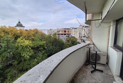 Apartament cu 3 camere 90,11 mp, bloc 1996 - Unirii - 9