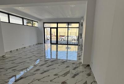 Spatiu Comercial l Popesti Leordeni