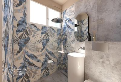 Apartament cu 3 camere decomandat în Lipovei - 7